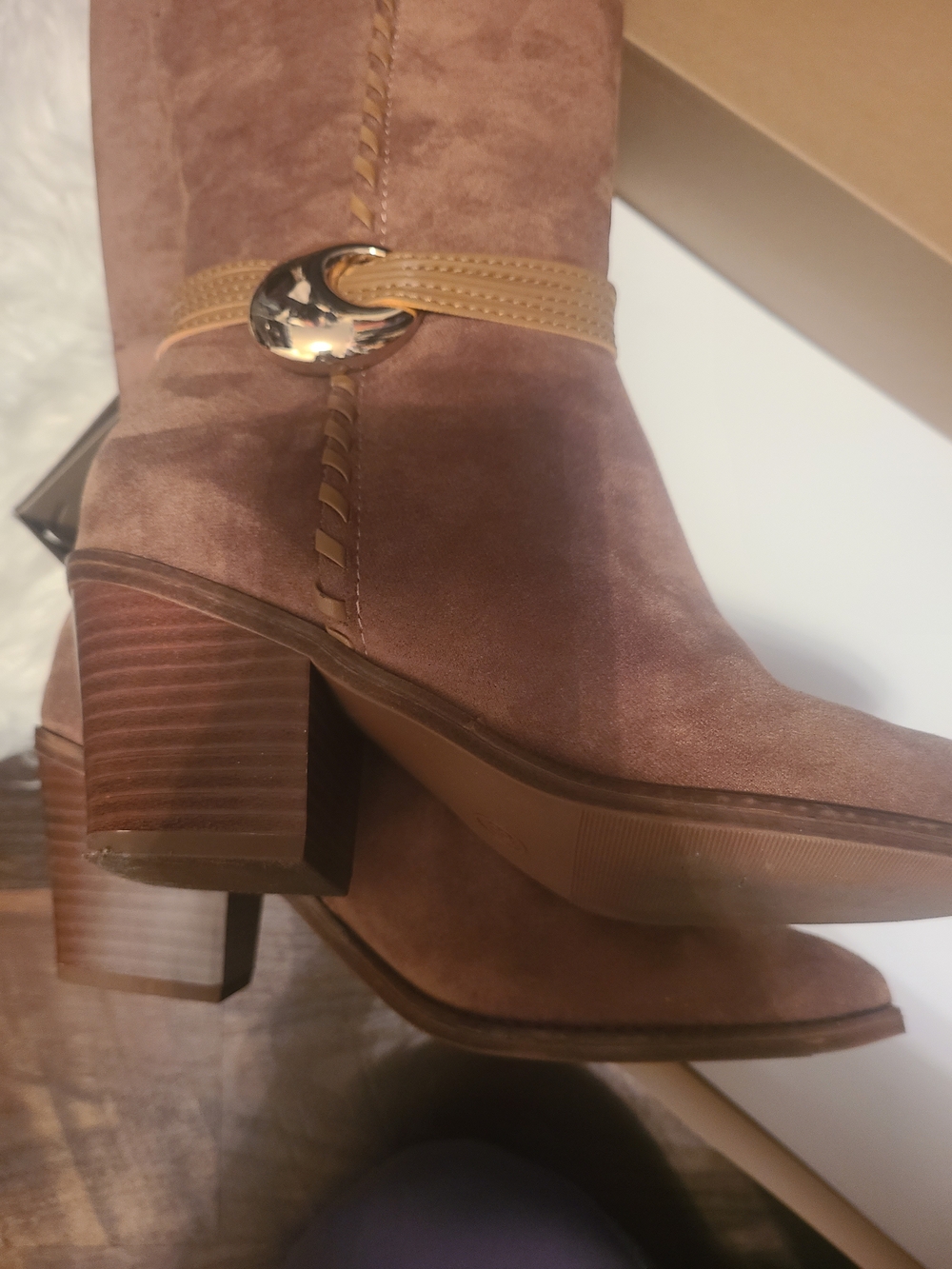 Universal Thread Rio Boots - Picture 4 of 6